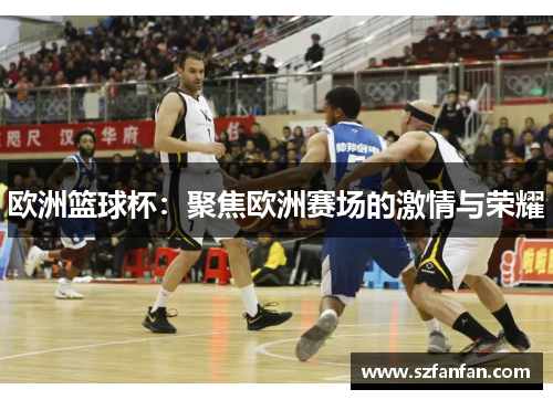 欧洲篮球杯：聚焦欧洲赛场的激情与荣耀