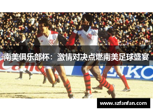 南美俱乐部杯：激情对决点燃南美足球盛宴