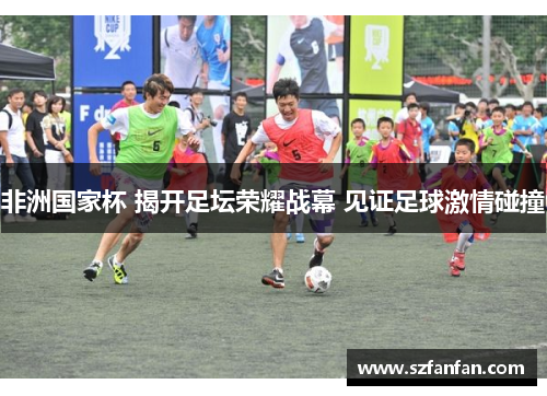 非洲国家杯 揭开足坛荣耀战幕 见证足球激情碰撞