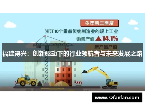 福建浔兴：创新驱动下的行业领航者与未来发展之路